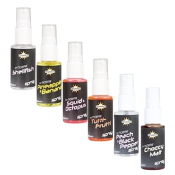 Dynamite Baits N-Ticers Bait Sprays 30ml